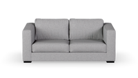 New Yorker - 2 Seater - Fully Upholstered