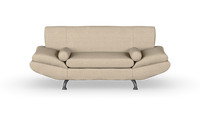 Dakota - Arm Chair - Fully Upholstered
