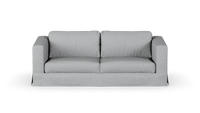 New Yorker - 3 Seater - Slipcover