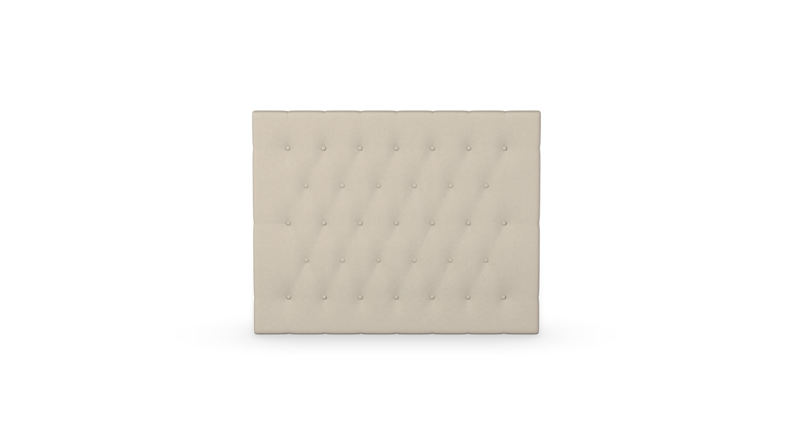 Kirsten - Queen - Fully Upholstered