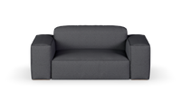 Boston - 2 Seater - Fully Upholstered