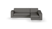 Chivonne Mini - Corner Unit - Fully Upholstered