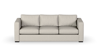 Sophia - 3 Seater - Fully Upholstered