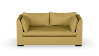 Bailey - 2 Seater - Fully Upholstered