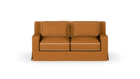 Valentino - 2 Seater - Slip Cover