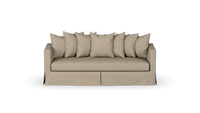 Connor - 3 Seater - Slip Cover