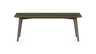 Slate Grey (200x90x75cm)