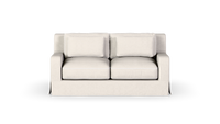 Valentino - 2 Seater - Slip Cover