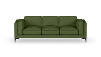 Granada - 3 Seater - Fully Upholstered