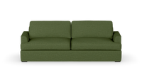 Bellini - 4 Seater - Fully Upholstered