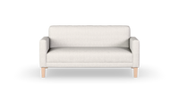 Sarah - 2 Seater - Fully Upholstered
