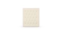 Kirsten - Three Quarter - Fully Upholstered