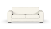 Amber - 3 Seater - Fully Upholstered