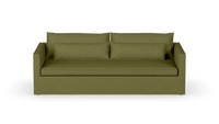 Billy Jean - 4 Seater - Slip Cover