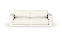 Mitchell - 4 Seater - Fully Upholstered
