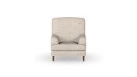 Isla - Armchair - Fully Upholstered