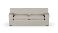 Luke - 3 Seater - Fully Upholstered