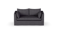 Bailey - 2 Seater - Slip Cover