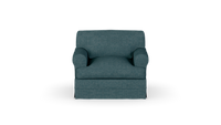 La Petite - Armchair - Slipcover