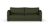 Oslo - 4 Seater - Fully Upholstered
