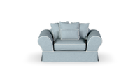 Big Bertha - Arm Chair - Slip Cover