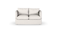 Caribbean - 2 Seater - Fully Upholstered