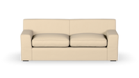 Luke - 3 Seater - Fully Upholstered