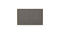 Kingsley - King - Fully Upholstered