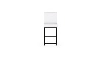 Cafe - Barstool - Fully Upholstered