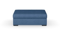 Fiona - Modular - Ottoman - Fully Upholstered