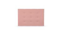 Frankie - King - Fully Upholstered