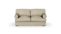La Petite - 2 Seater - Fully Upholstered
