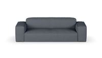 Boston - 4 Seater - Fully Upholstered