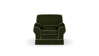 Barry - Arm Chair - Slip Cover