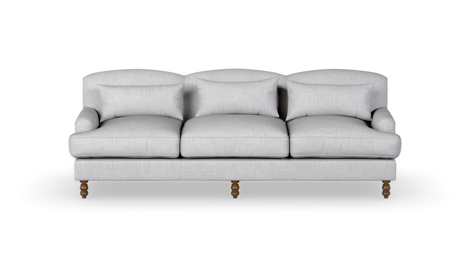 Churchill - 3 Seater - Fully Upholstered