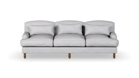 Churchill - 3 Seater - Fully Upholstered