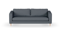 Mojo - 4 Seater - Fully Upholstered