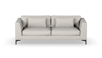 San Miguel - 3 Seater - Fully Upholstered