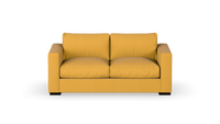 Phethon - 2 Seater - Fully Upholstered