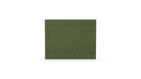 Susan - Queen - Fully Upholstered