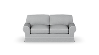 Barry - 2 Seater - Slip Cover