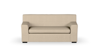 Liam - 2 Seater - Fully Upholstered