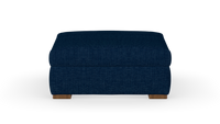 Chivonne - Ottoman - Fully Upholstered