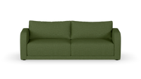 Oslo - 4 Seater - Fully Upholstered