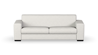 Amber - 4 Seater - Fully Upholstered