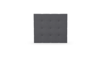 Frankie - Double - Fully Upholstered