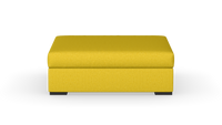Fiona - Modular - Ottoman - Fully Upholstered
