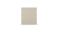 Kirsten - Three Quarter - Fully Upholstered