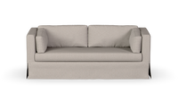 Marcus - 2 Seater - Slip Cover