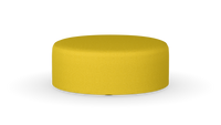 Phoenix - Ottoman - Fully Upholstered
